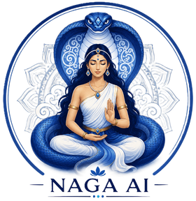 Naga logo